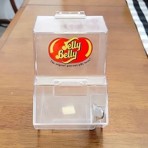Jelly Belly container